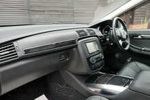 Mercedes-Benz R Class R350 SE 4matic 7 G-Tronic 