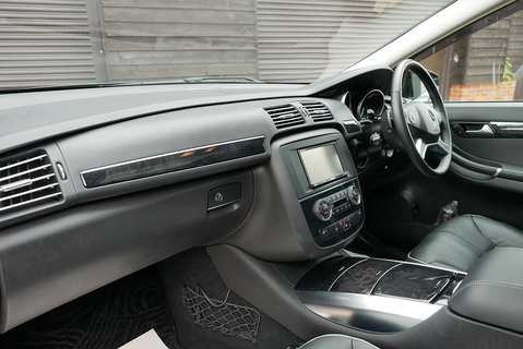 R350 SE 4matic 7 G-Tronic Estate 3.5 Automatic Petrol