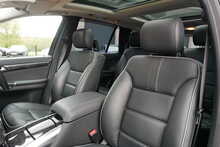 Mercedes-Benz R Class R350 SE 4matic 7 G-Tronic 