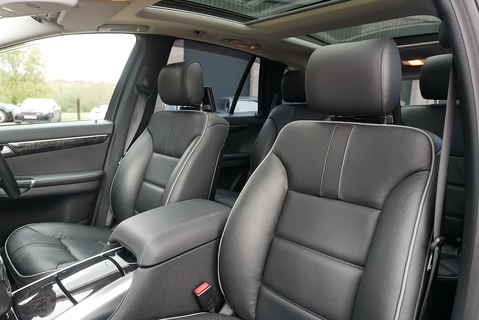 R350 SE 4matic 7 G-Tronic Estate 3.5 Automatic Petrol