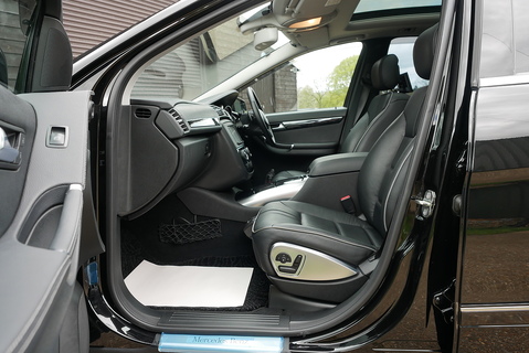 R350 SE 4matic 7 G-Tronic Estate 3.5 Automatic Petrol