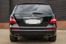 Mercedes-Benz R Class R350 SE 4matic 7 G-Tronic 