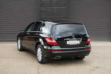 Mercedes-Benz R Class R350 SE 4matic 7 G-Tronic 