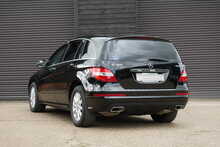Mercedes-Benz R Class R350 SE 4matic 7 G-Tronic 