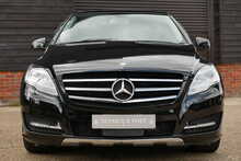 Mercedes-Benz R Class R350 SE 4matic 7 G-Tronic 