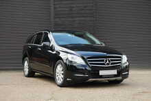 Mercedes-Benz R Class R350 SE 4matic 7 G-Tronic 