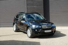 BMW X5 Xdrive30i M Sport 