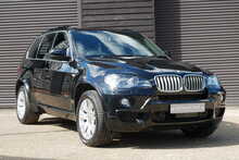 BMW X5 Xdrive30i M Sport 