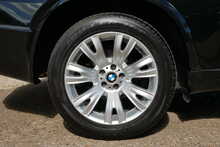 BMW X5 Xdrive30i M Sport 