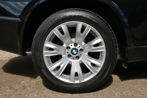 Xdrive30i M Sport Estate 3.0 Automatic Petrol