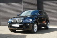 BMW X5 Xdrive30i M Sport 