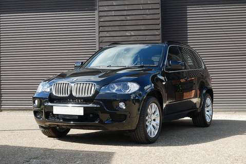 Xdrive30i M Sport Estate 3.0 Automatic Petrol