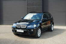 BMW X5 Xdrive30i M Sport 