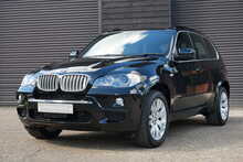 BMW X5 Xdrive30i M Sport 