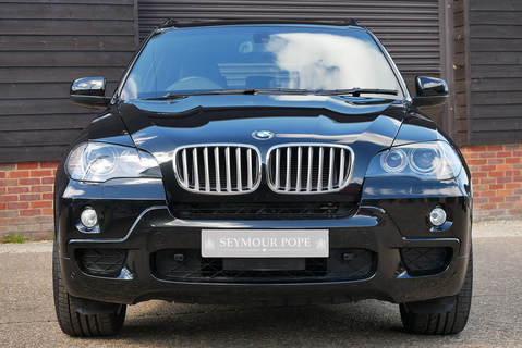 Xdrive30i M Sport Estate 3.0 Automatic Petrol