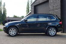 BMW X5 Xdrive30i M Sport 