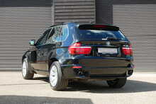 BMW X5 Xdrive30i M Sport 