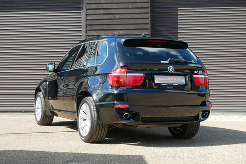 Xdrive30i M Sport Estate 3.0 Automatic Petrol