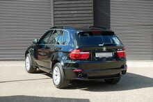 BMW X5 Xdrive30i M Sport 