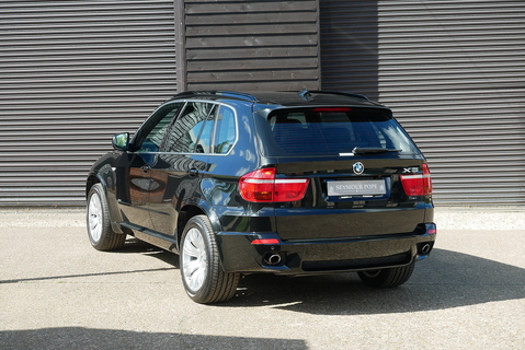Xdrive30i M Sport Estate 3.0 Automatic Petrol