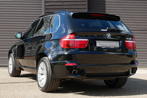 Xdrive30i M Sport Estate 3.0 Automatic Petrol