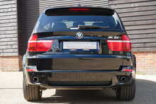 BMW X5 Xdrive30i M Sport 