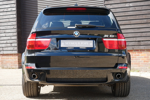 Xdrive30i M Sport Estate 3.0 Automatic Petrol