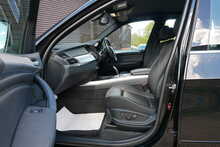 BMW X5 Xdrive30i M Sport 