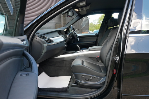Xdrive30i M Sport Estate 3.0 Automatic Petrol