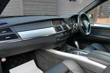 BMW X5 Xdrive30i M Sport 