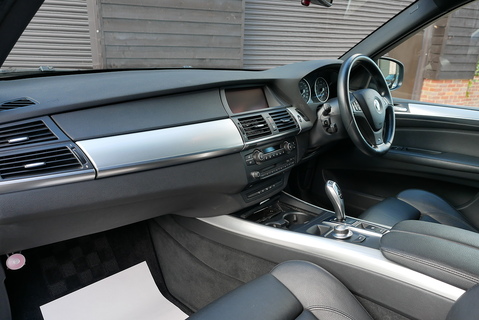 Xdrive30i M Sport Estate 3.0 Automatic Petrol
