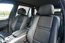 BMW X5 Xdrive30i M Sport 