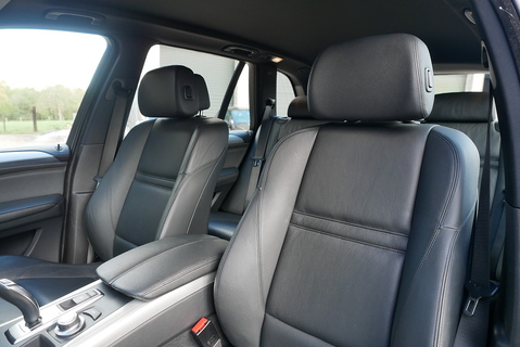Xdrive30i M Sport Estate 3.0 Automatic Petrol