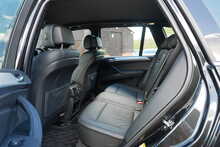 BMW X5 Xdrive30i M Sport 