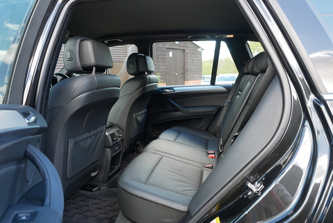 Xdrive30i M Sport Estate 3.0 Automatic Petrol