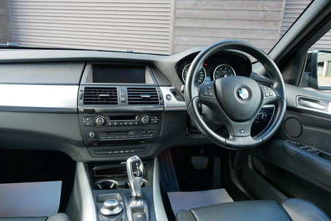 Xdrive30i M Sport Estate 3.0 Automatic Petrol