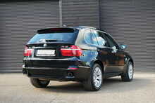 BMW X5 Xdrive30i M Sport 