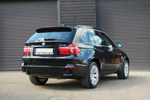 Xdrive30i M Sport Estate 3.0 Automatic Petrol