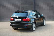 BMW X5 Xdrive30i M Sport 