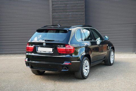 Xdrive30i M Sport Estate 3.0 Automatic Petrol