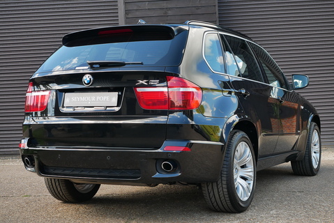 Xdrive30i M Sport Estate 3.0 Automatic Petrol