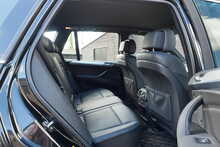 BMW X5 Xdrive30i M Sport 