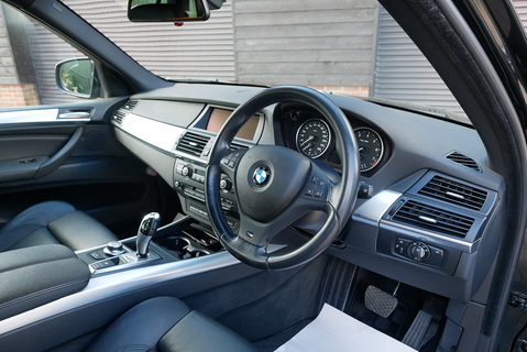 Xdrive30i M Sport Estate 3.0 Automatic Petrol