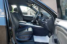 BMW X5 Xdrive30i M Sport 