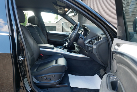 Xdrive30i M Sport Estate 3.0 Automatic Petrol