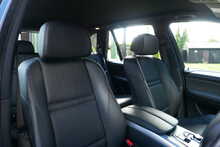 BMW X5 Xdrive30i M Sport 