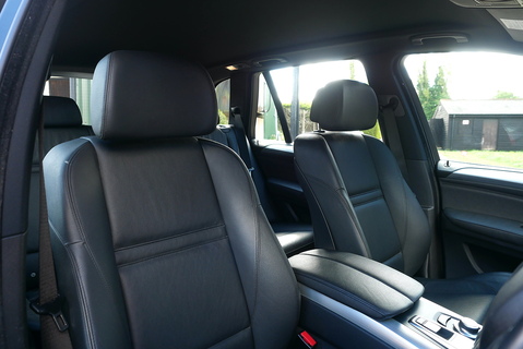 Xdrive30i M Sport Estate 3.0 Automatic Petrol