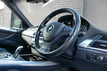 BMW X5 Xdrive30i M Sport 
