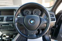BMW X5 Xdrive30i M Sport 