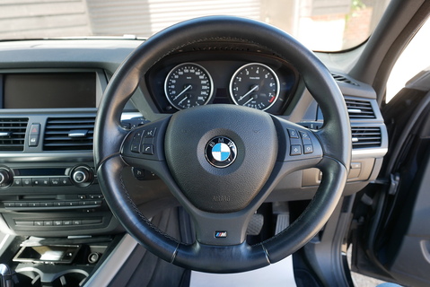 Xdrive30i M Sport Estate 3.0 Automatic Petrol